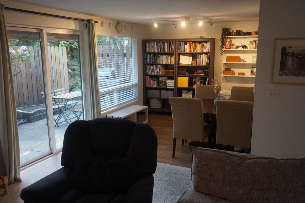Apartment for rent at 13350 37th Ave S #1, Seattle, WA 98168