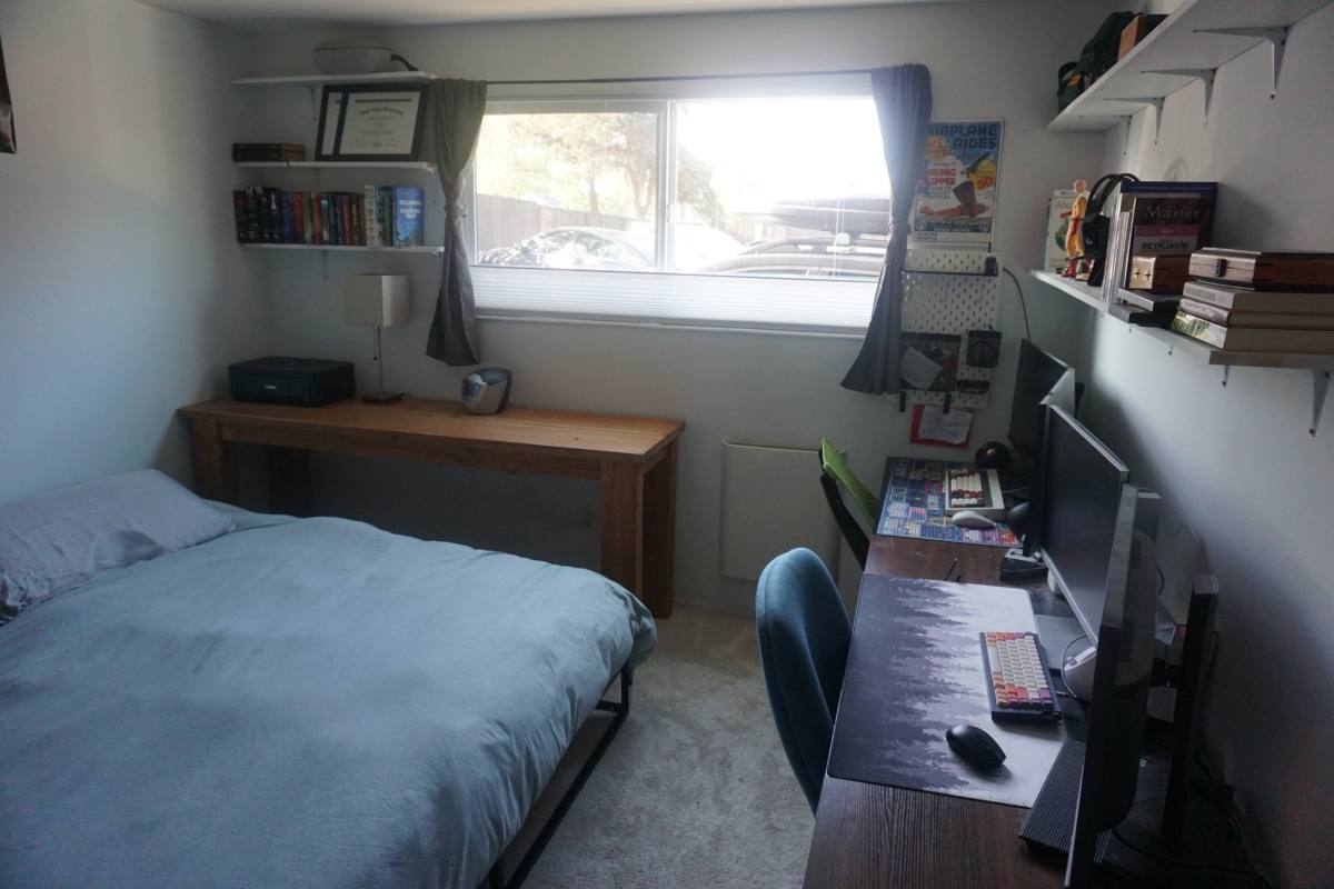 Apartment for rent at 13350 37th Ave S #1, Seattle, WA 98168