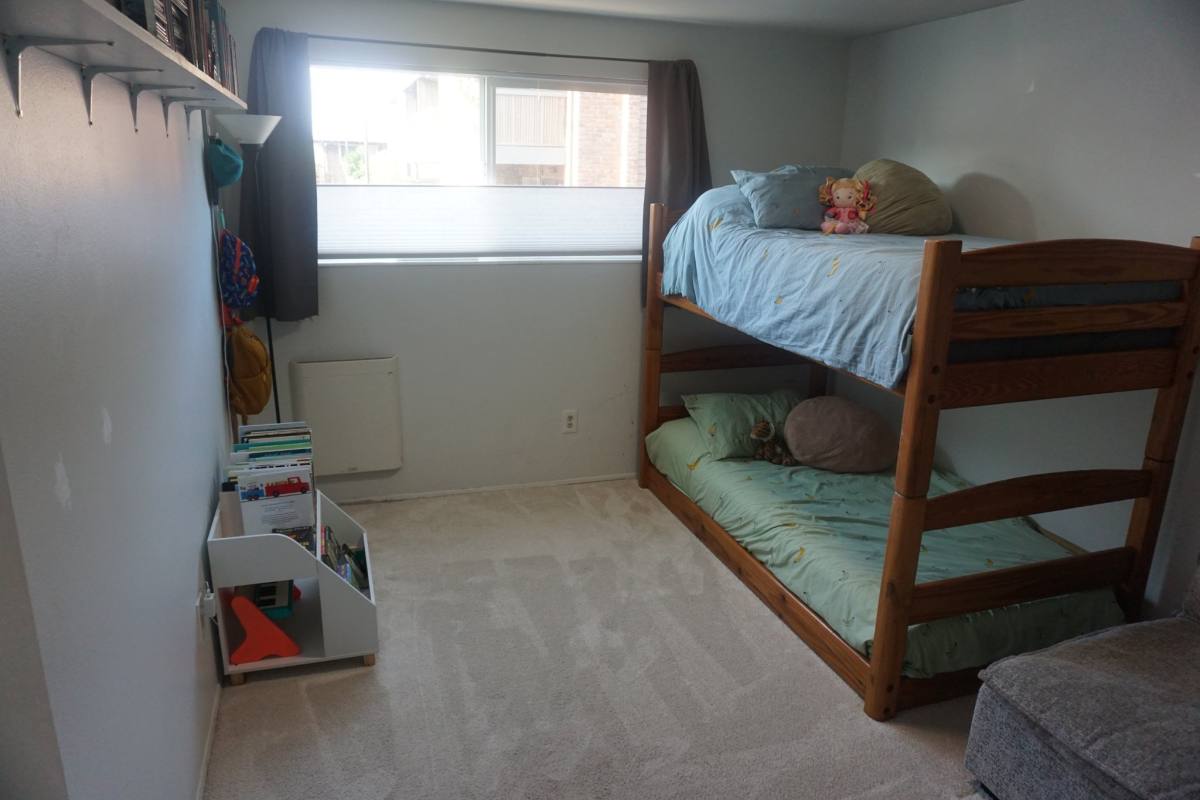 Apartment for rent at 13350 37th Ave S #1, Seattle, WA 98168