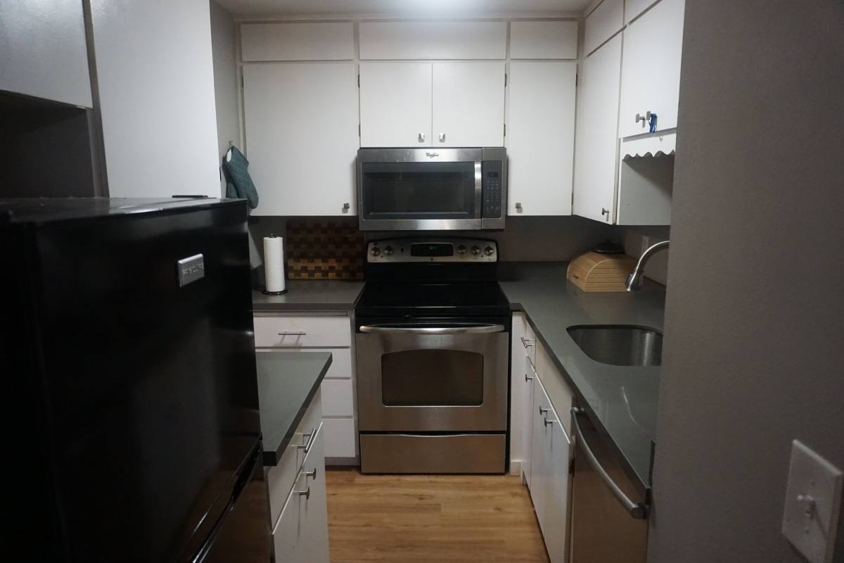 Apartment for rent at 13350 37th Ave S #1, Seattle, WA 98168