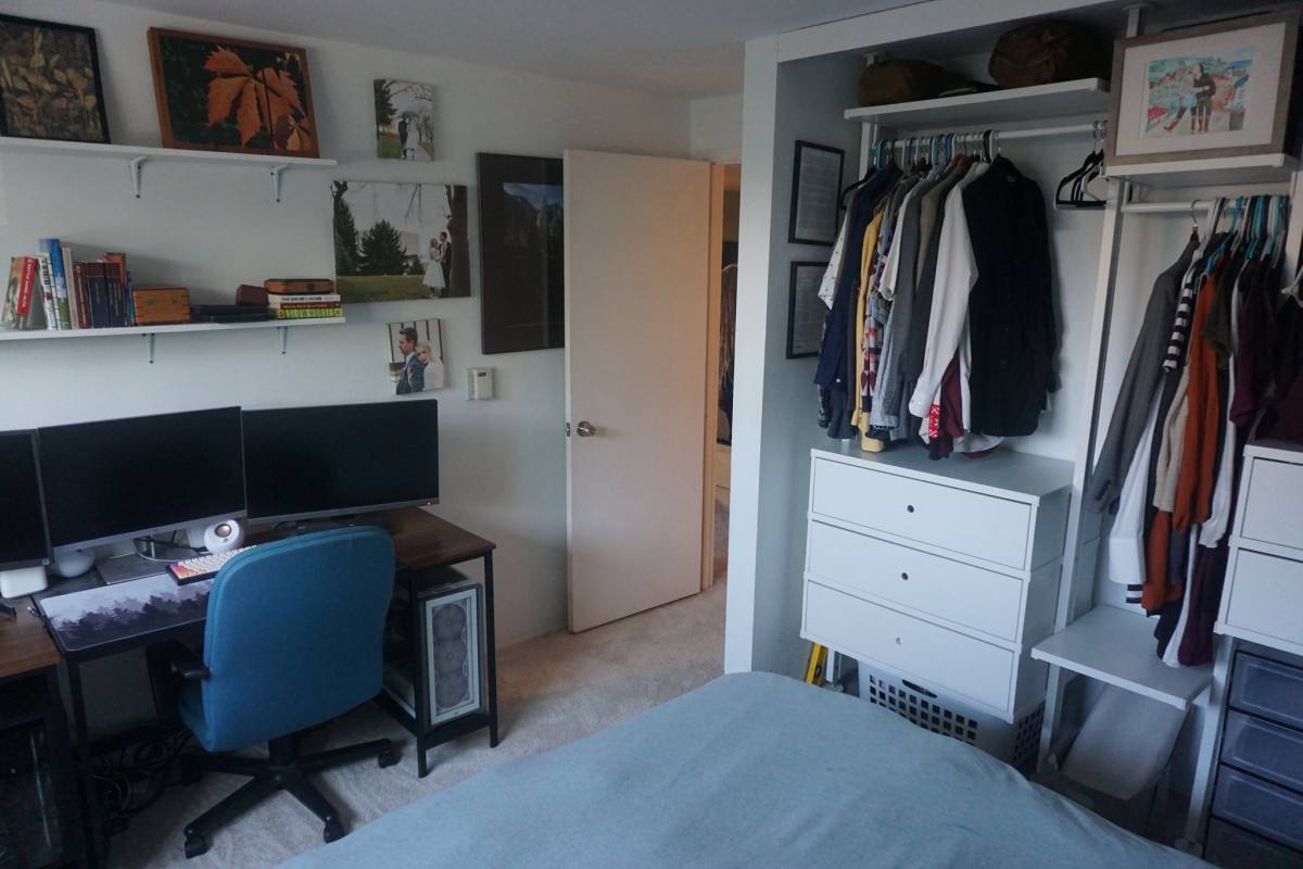 Apartment for rent at 13350 37th Ave S #1, Seattle, WA 98168