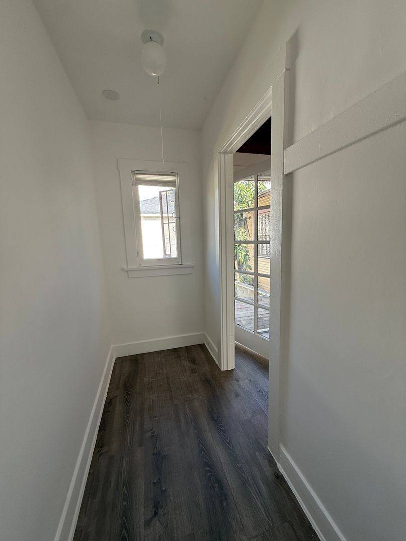 Apartment for rent at 6028 Eleanor Ave, Los Angeles, CA 90038