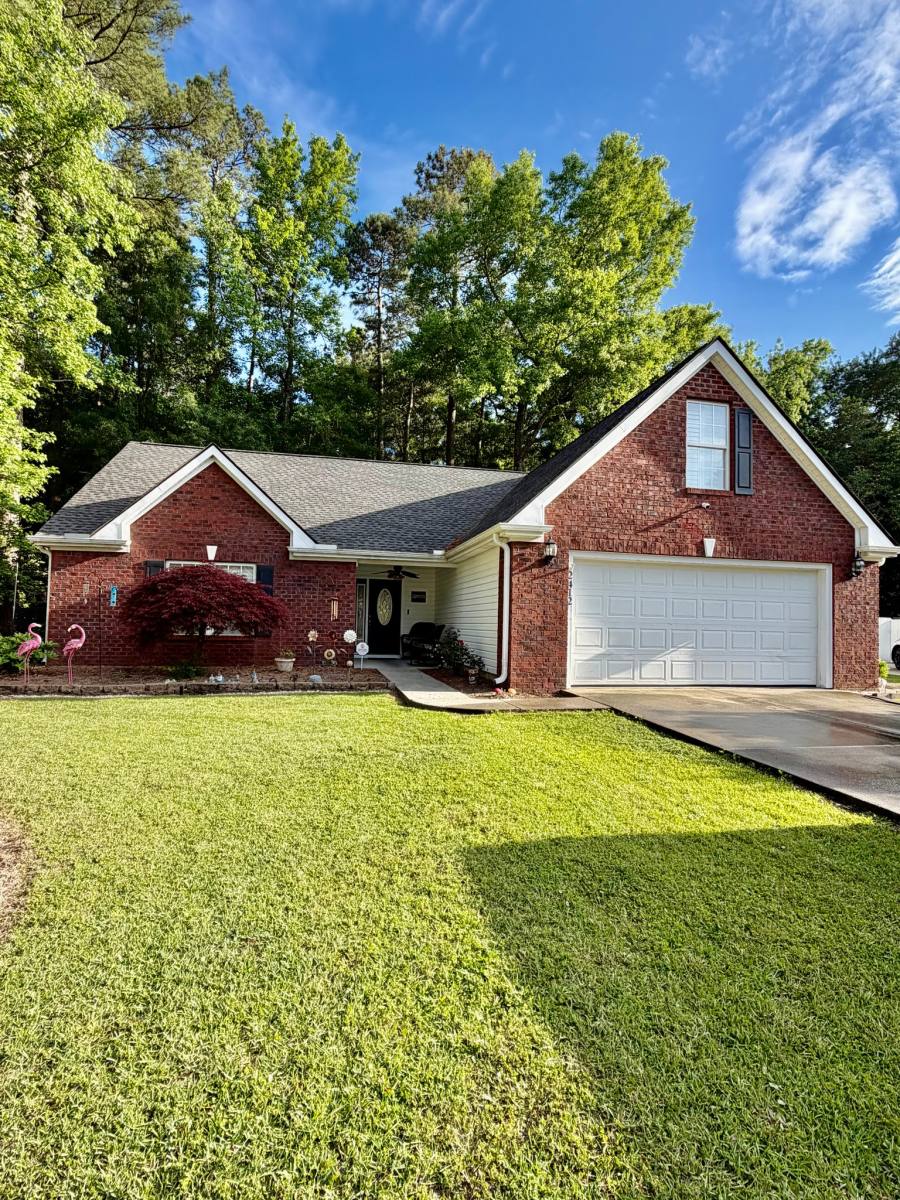 House for rent at 2412 Brick Dr, Longs, SC 29568