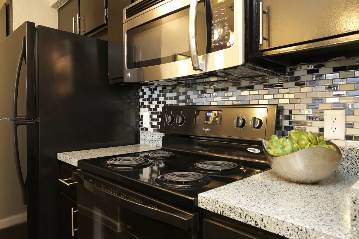 Apartment for rent at 724 Polk Dr #124, Arlington, TX 76011