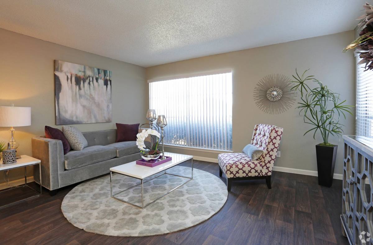Apartment for rent at 724 Polk Dr #124, Arlington, TX 76011