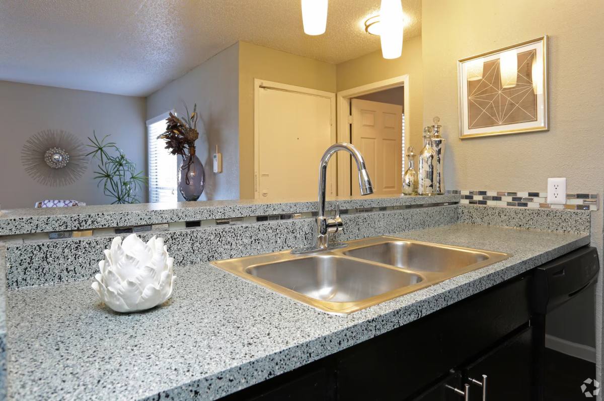 Apartment for rent at 724 Polk Dr #124, Arlington, TX 76011