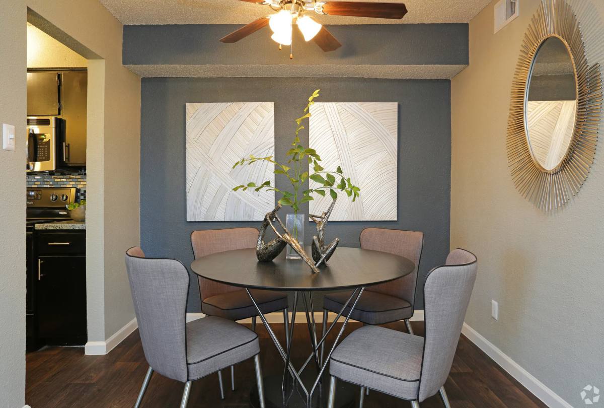 Apartment for rent at 724 Polk Dr #124, Arlington, TX 76011