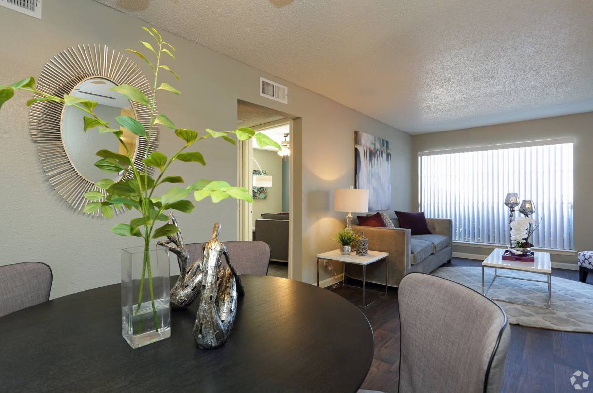 Apartment for rent at 724 Polk Dr #124, Arlington, TX 76011