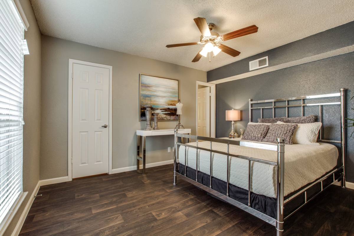 Apartment for rent at 724 Polk Dr #124, Arlington, TX 76011
