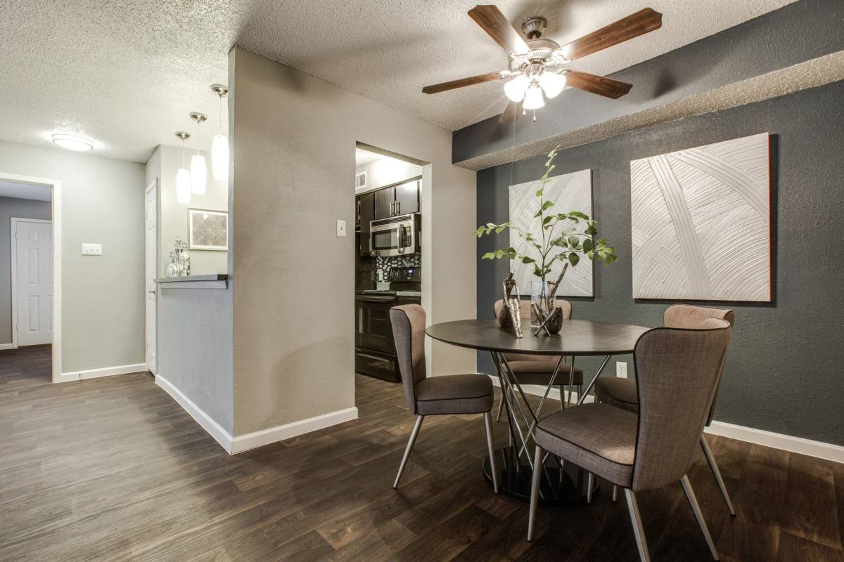 Apartment for rent at 724 Polk Dr #124, Arlington, TX 76011