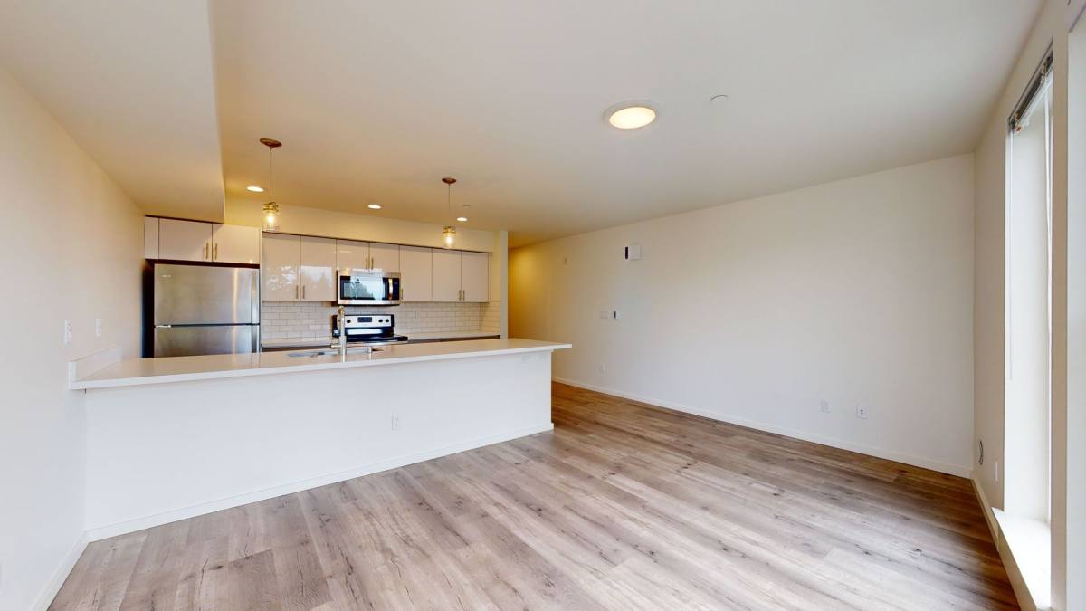 Apartment for rent at 3309 Beacon Ave S, Seattle, WA 98144