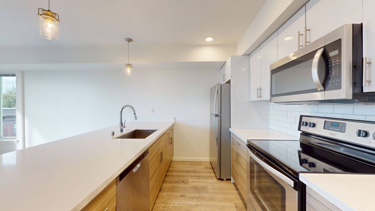 Apartment for rent at 3309 Beacon Ave S, Seattle, WA 98144