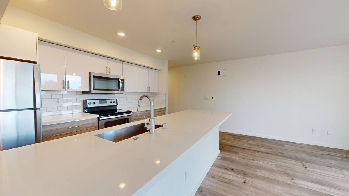 Apartment for rent at 3309 Beacon Ave S, Seattle, WA 98144