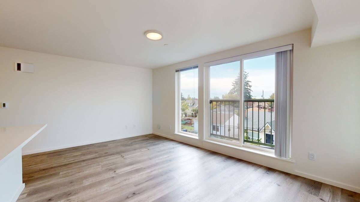 Apartment for rent at 3309 Beacon Ave S, Seattle, WA 98144