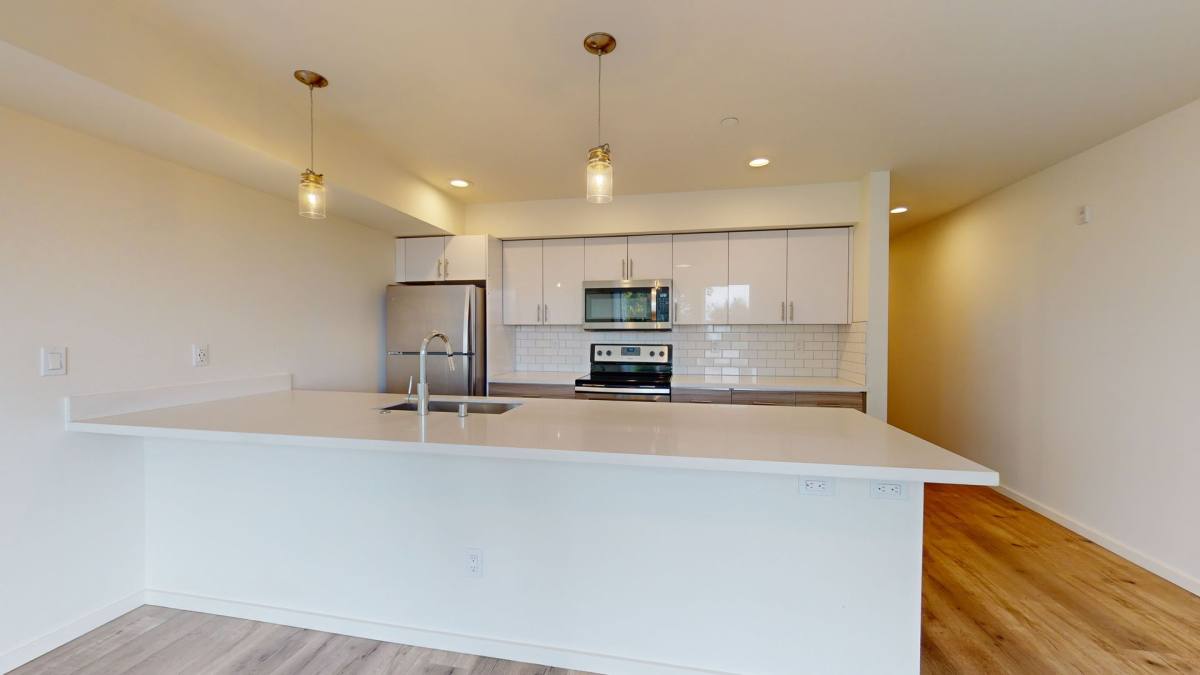 Apartment for rent at 3309 Beacon Ave S, Seattle, WA 98144