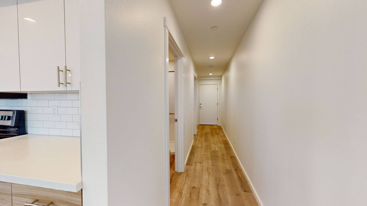 Apartment for rent at 3309 Beacon Ave S, Seattle, WA 98144