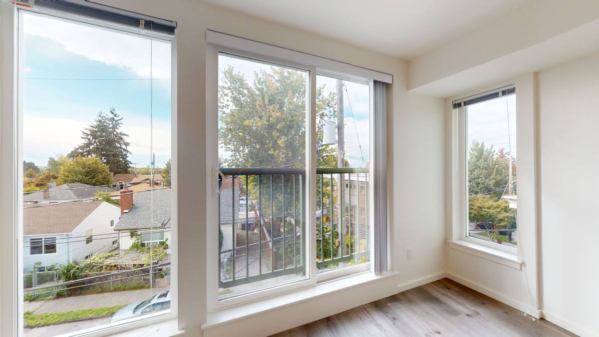 Apartment for rent at 3309 Beacon Ave S, Seattle, WA 98144