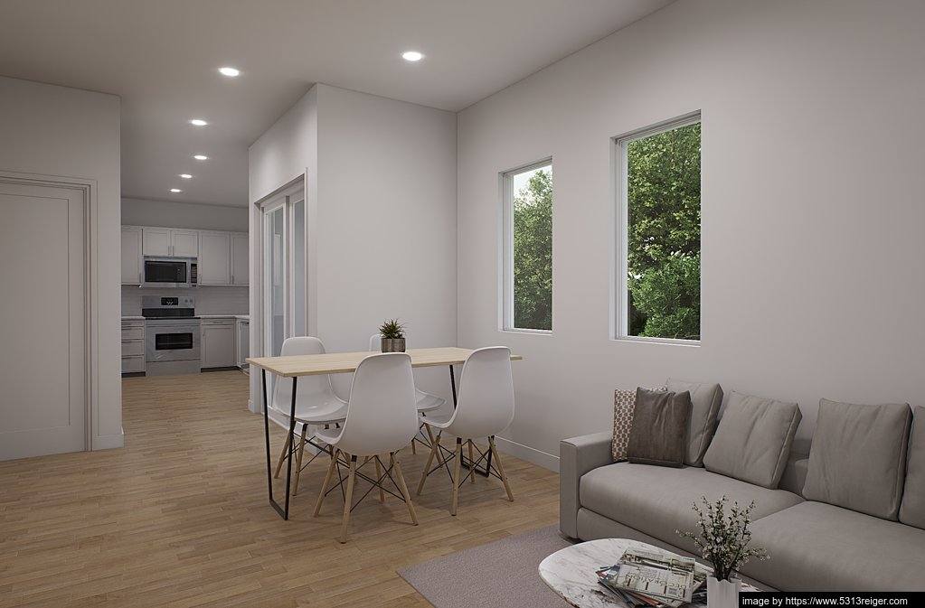 Townhouse for rent at 5313 Reiger Ave #1414, Dallas, TX 75214