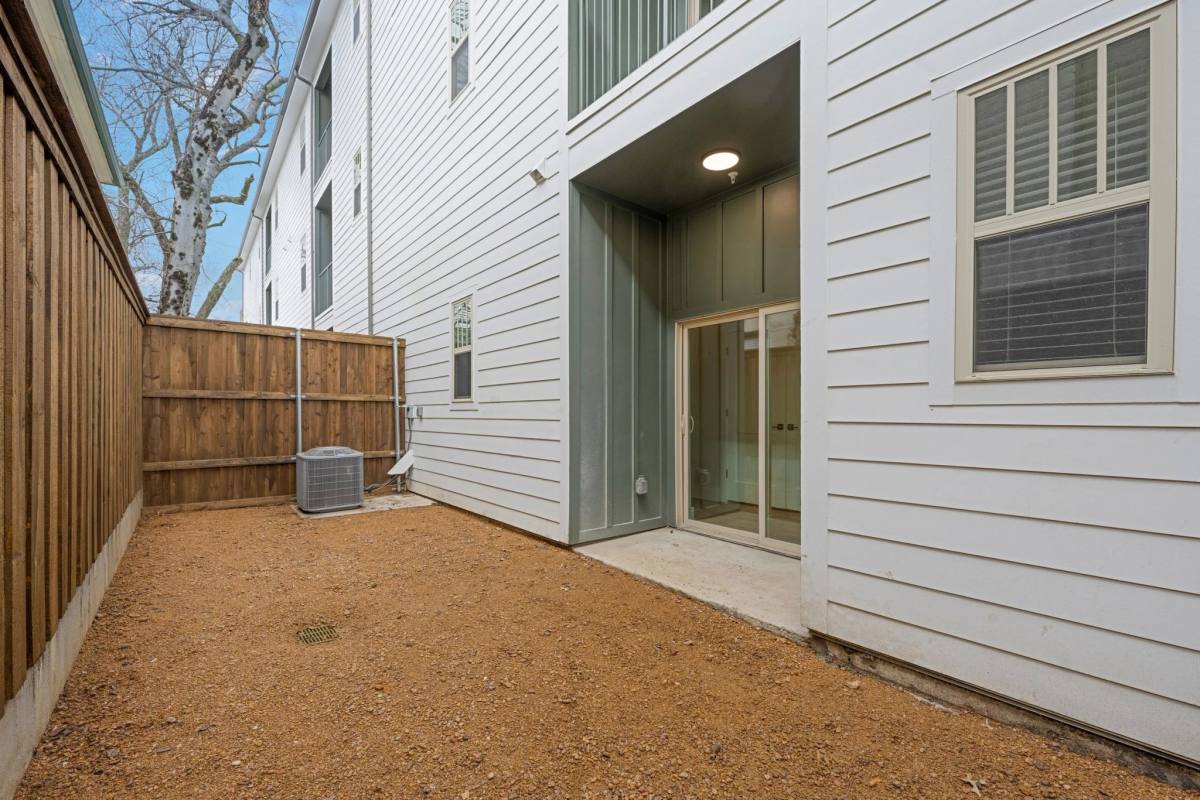 Townhouse for rent at 5313 Reiger Ave #1414, Dallas, TX 75214