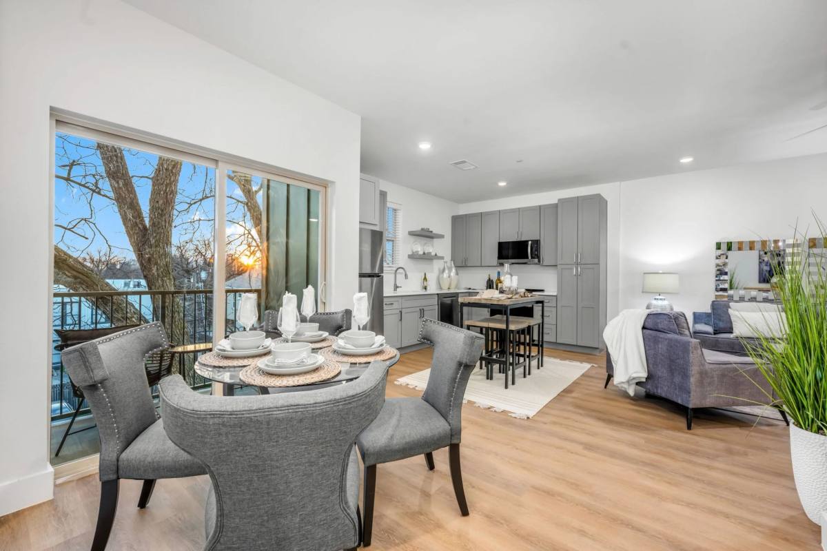 Townhouse for rent at 5313 Reiger Ave #1414, Dallas, TX 75214