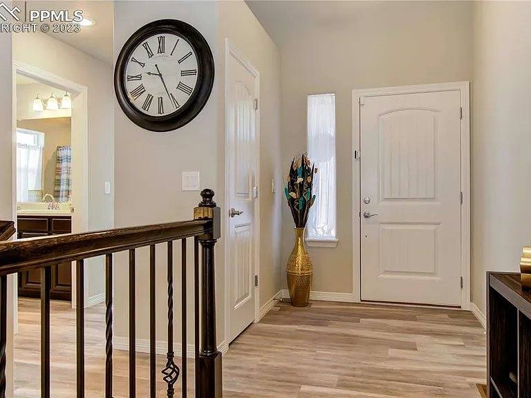 House for rent at 6512 Tillamook St, Colorado Springs, CO 80925