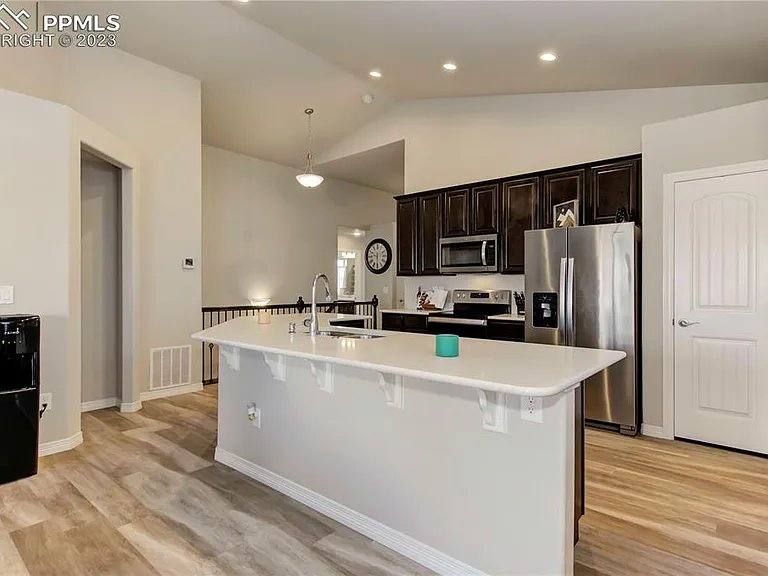 House for rent at 6512 Tillamook St, Colorado Springs, CO 80925