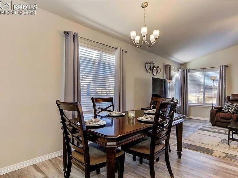 House for rent at 6512 Tillamook St, Colorado Springs, CO 80925