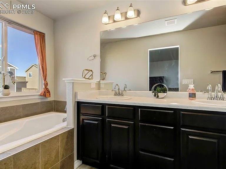 House for rent at 6512 Tillamook St, Colorado Springs, CO 80925