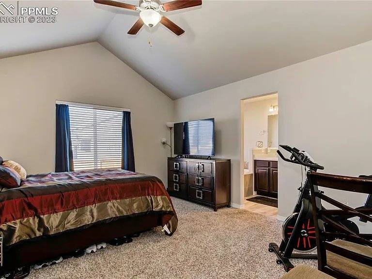 House for rent at 6512 Tillamook St, Colorado Springs, CO 80925