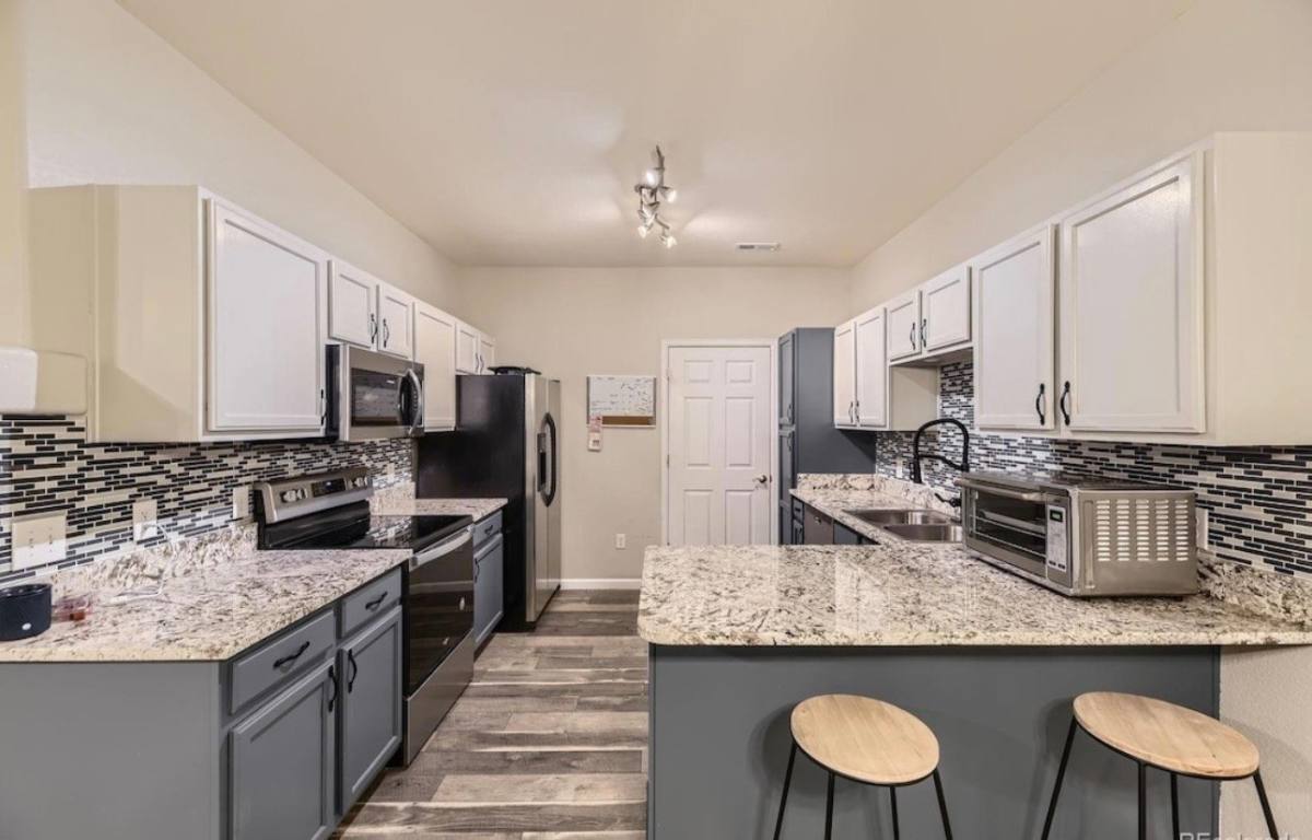 Condo for rent at 22520 E Ontario Dr #101, Aurora, CO 80016