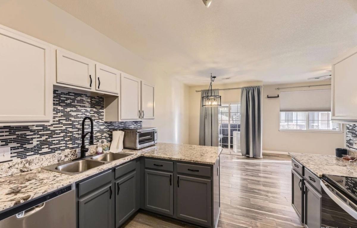 Condo for rent at 22520 E Ontario Dr #101, Aurora, CO 80016