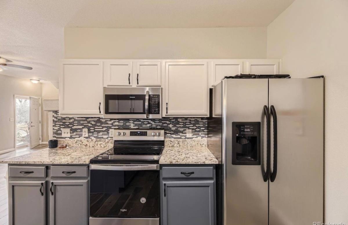 Condo for rent at 22520 E Ontario Dr #101, Aurora, CO 80016