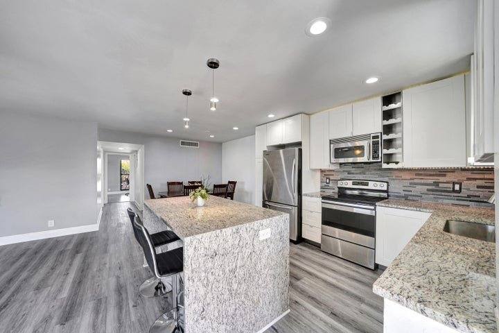 Condo for rent at 516 Osprey Dr #16C, Delray Beach, FL 33444
