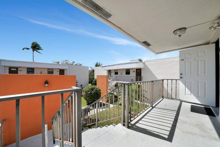 Condo for rent at 516 Osprey Dr #16C, Delray Beach, FL 33444