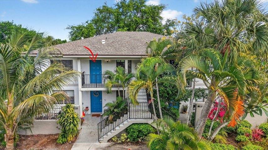 Condo for rent at 3011 SW 21st Terrace 382A, Delray Beach, FL 33445