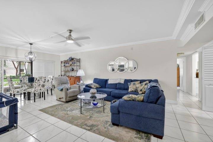 Condo for rent at 6328 W Longboat Lane #101, Boca Raton, FL 33433