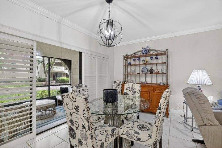 Condo for rent at 6328 W Longboat Lane #101, Boca Raton, FL 33433