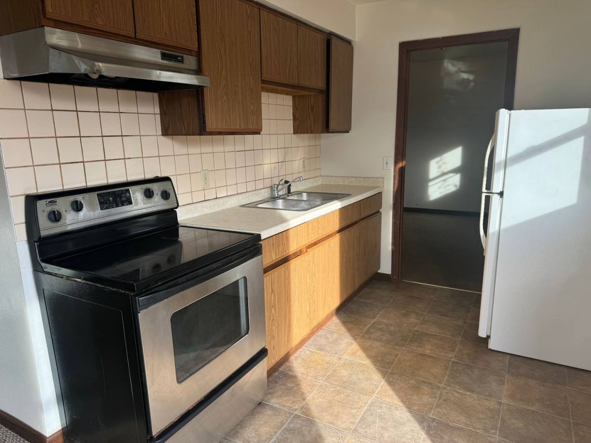 Apartment for rent at 209 E Wood Ave, Wittenberg, WI 54499