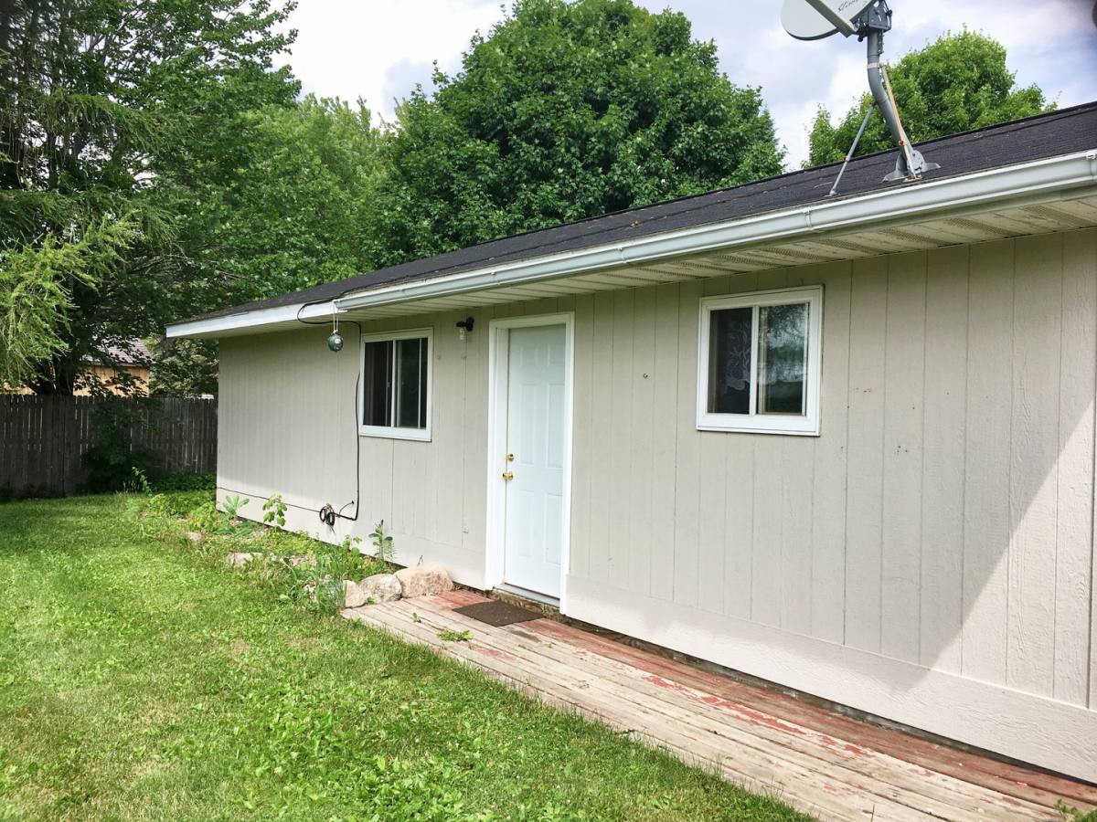 Apartment for rent at 209 E Wood Ave, Wittenberg, WI 54499