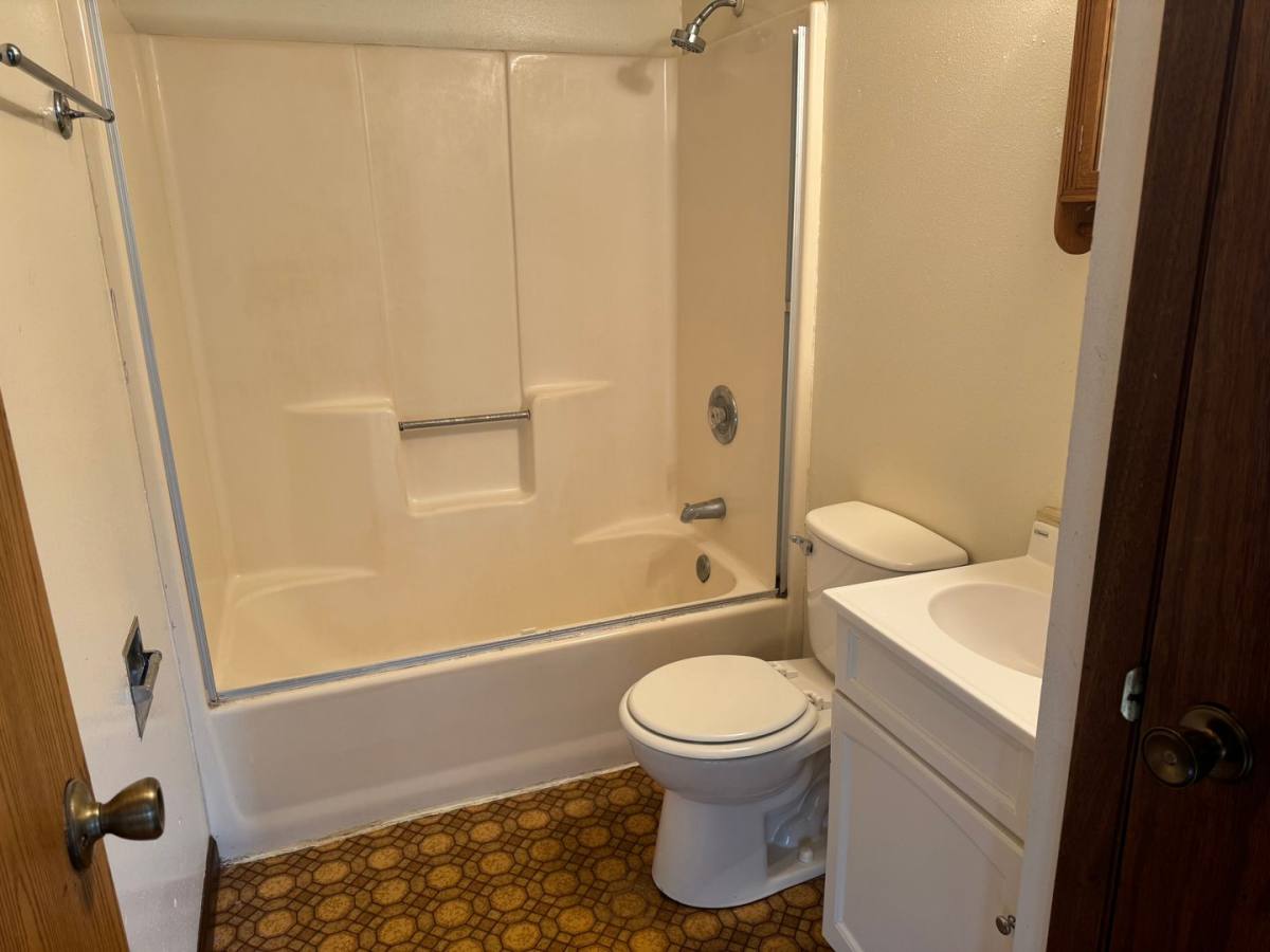 Apartment for rent at 209 E Wood Ave, Wittenberg, WI 54499
