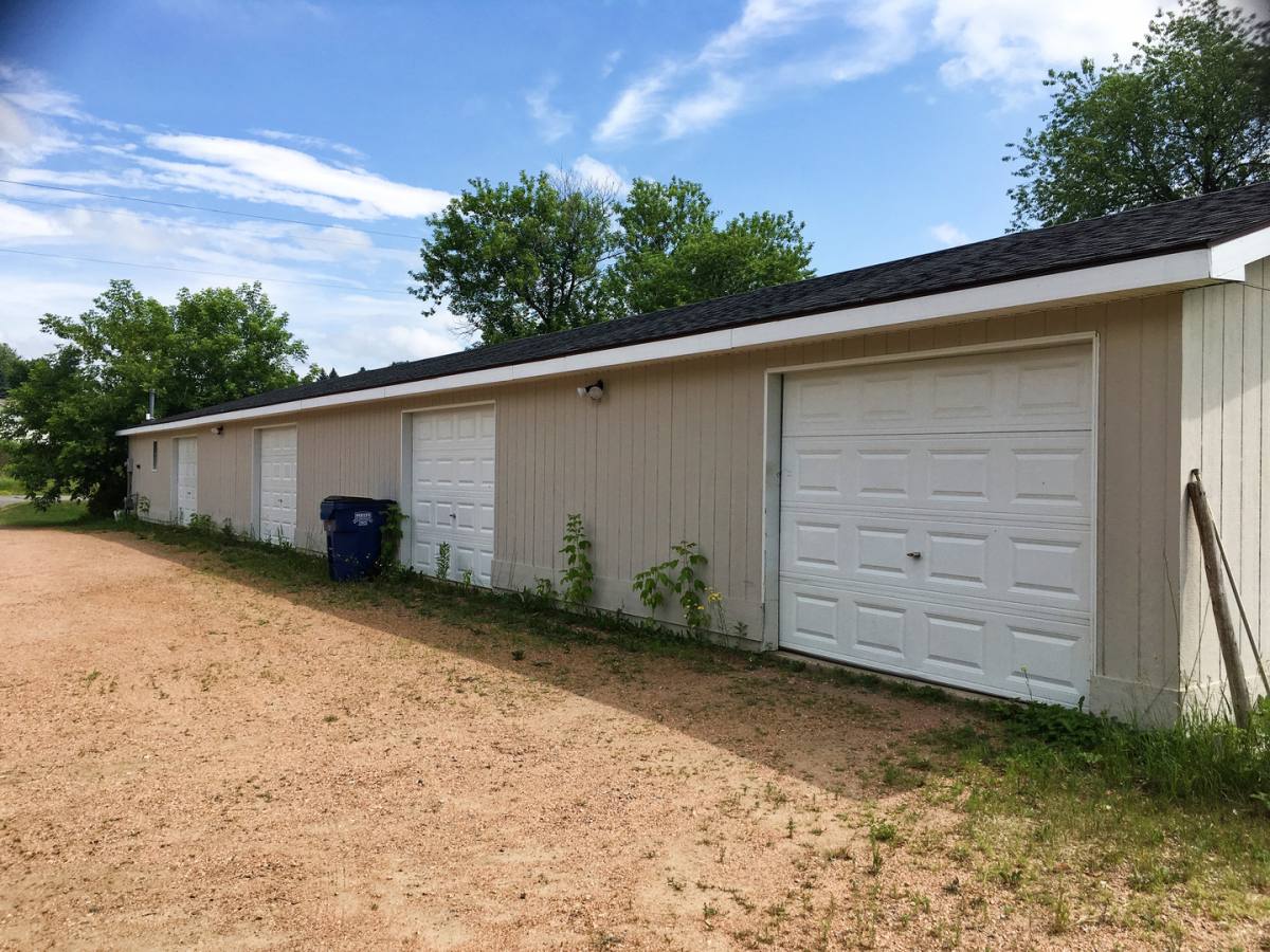Apartment for rent at 209 E Wood Ave, Wittenberg, WI 54499