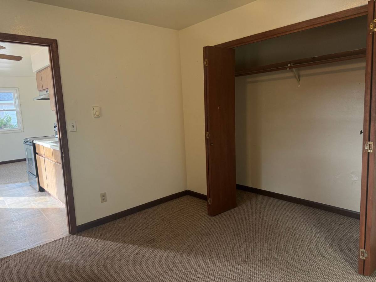 Apartment for rent at 209 E Wood Ave, Wittenberg, WI 54499