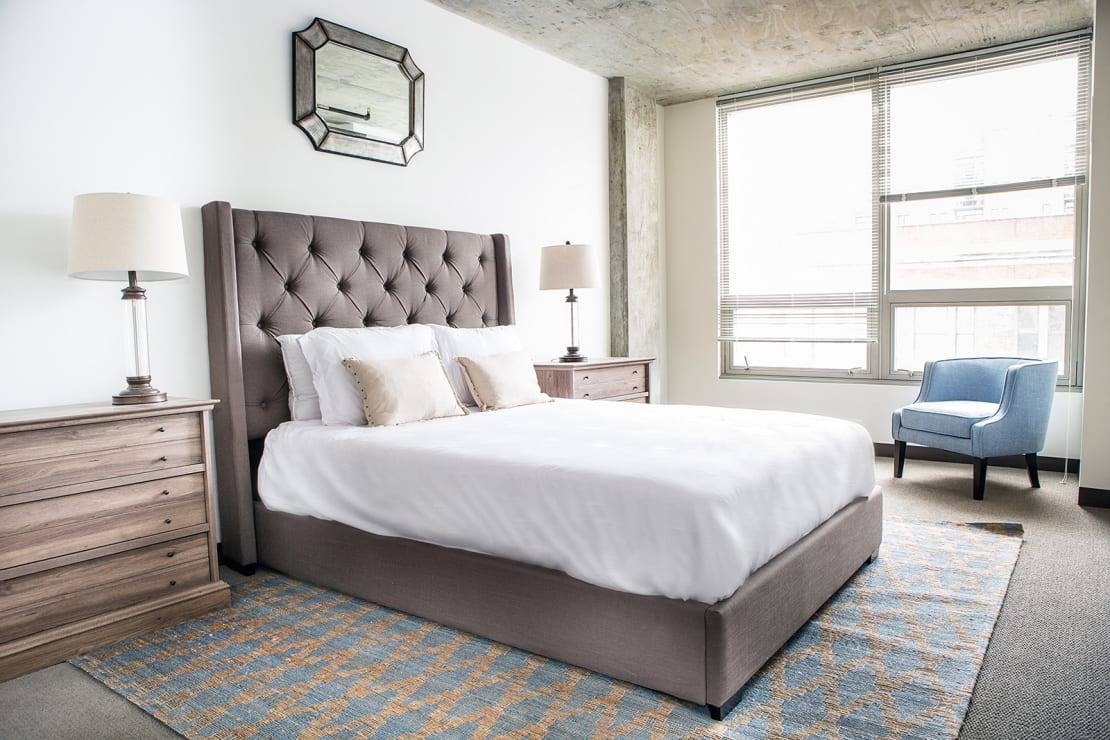Apartment for rent at 3218 N Clark St, Chicago, IL 60657