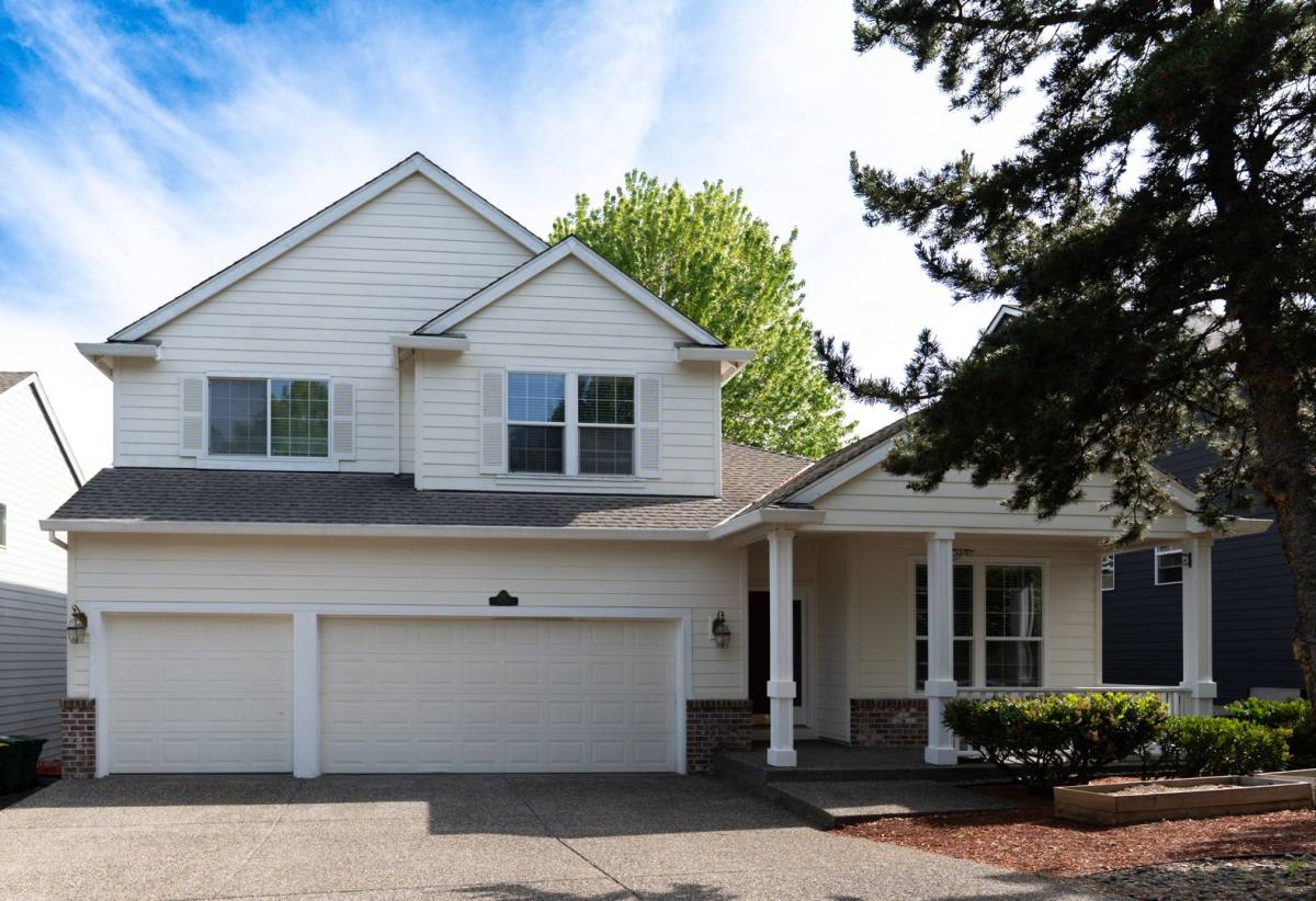 House for rent at 16130 SW Loon Dr, Beaverton, OR 97008