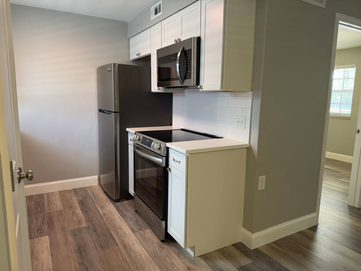 Apartment for rent at 420 S Palmetto St, Leesburg, FL 34748