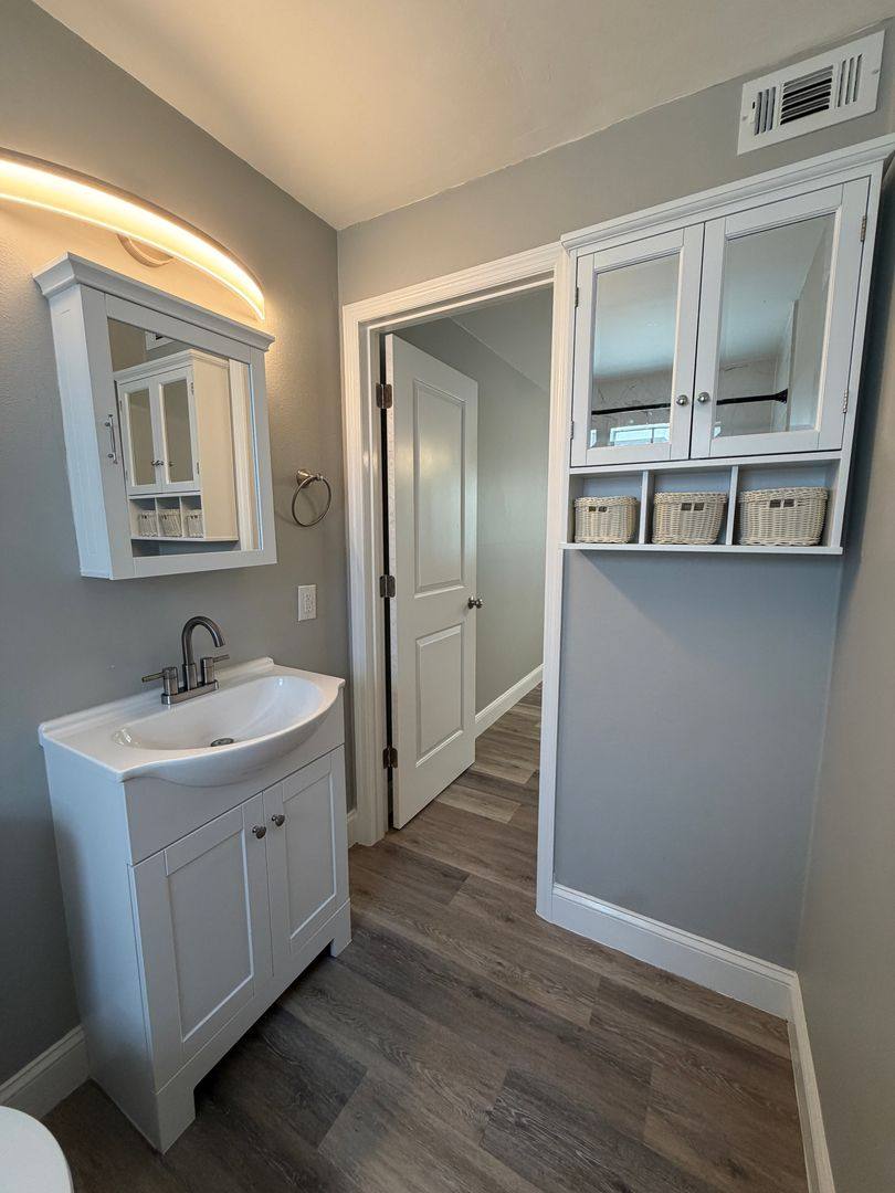 Apartment for rent at 420 S Palmetto St, Leesburg, FL 34748