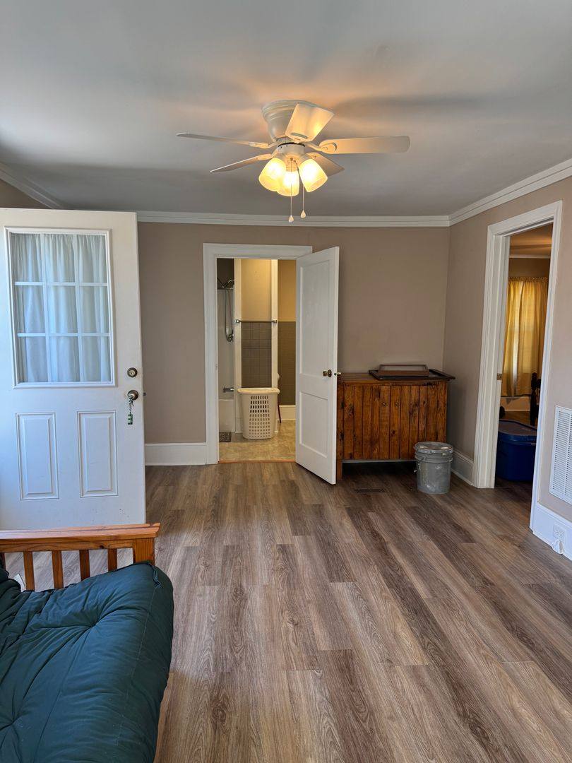 House for rent at 4926 Brothers Rd, La Grange, NC 28551