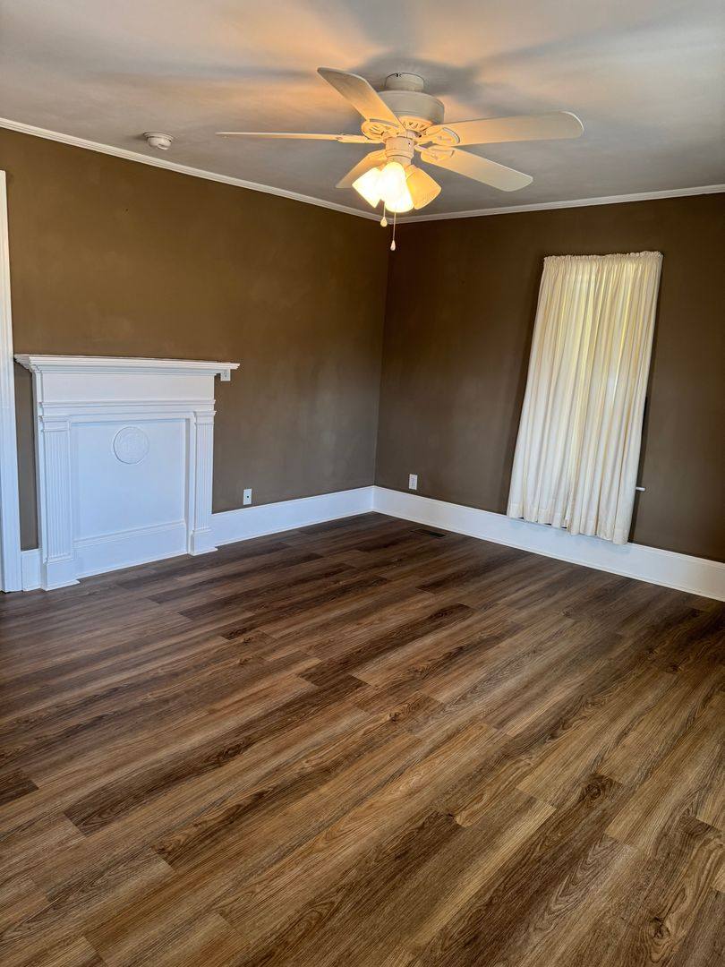House for rent at 4926 Brothers Rd, La Grange, NC 28551