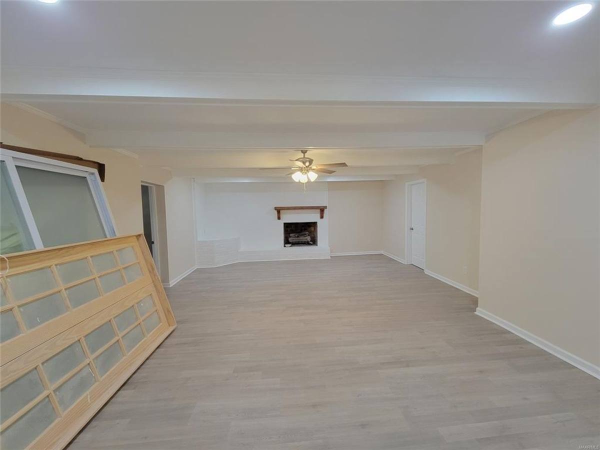 House for rent at 950 Karen Rd, Montgomery, AL 36109