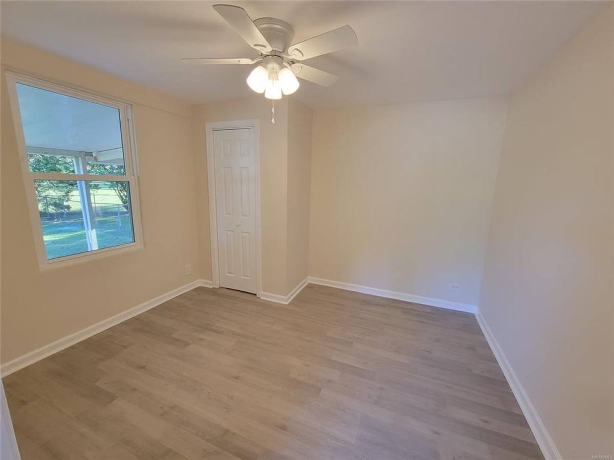 House for rent at 950 Karen Rd, Montgomery, AL 36109